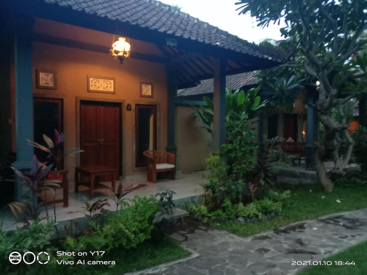 Tirta Bali Homestay Pemuteran  Exterior photo