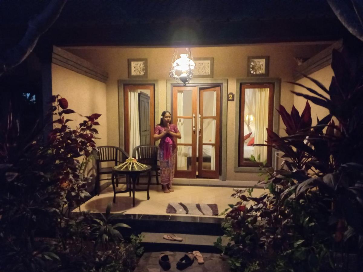 Tirta Bali Homestay Pemuteran  Exterior photo