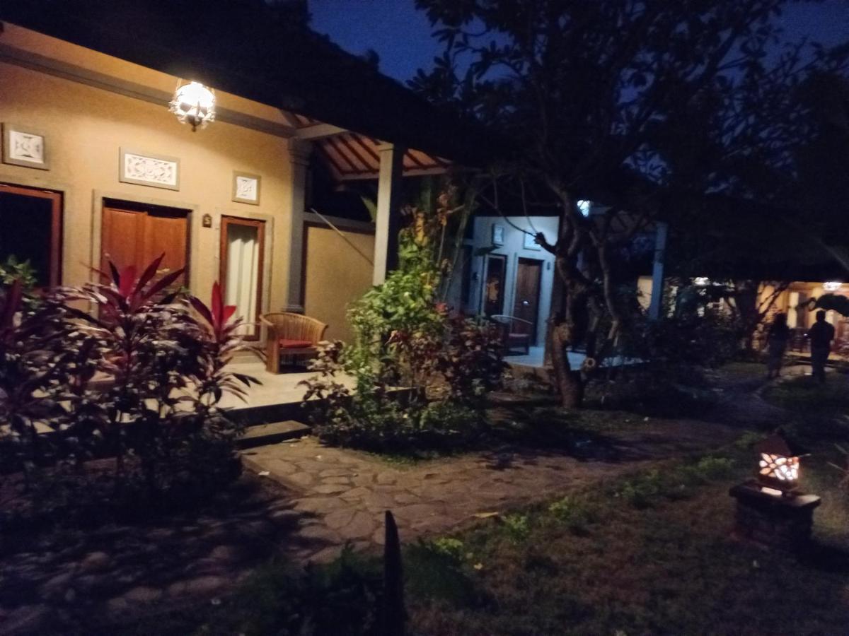 Tirta Bali Homestay Pemuteran  Exterior photo