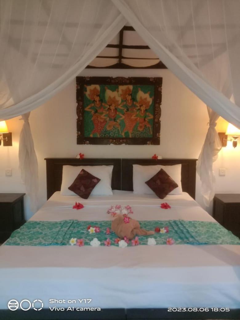 Tirta Bali Homestay Pemuteran  Exterior photo