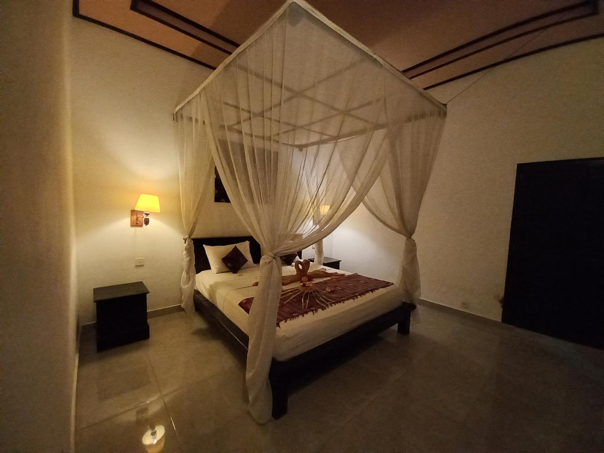 Tirta Bali Homestay Pemuteran  Exterior photo