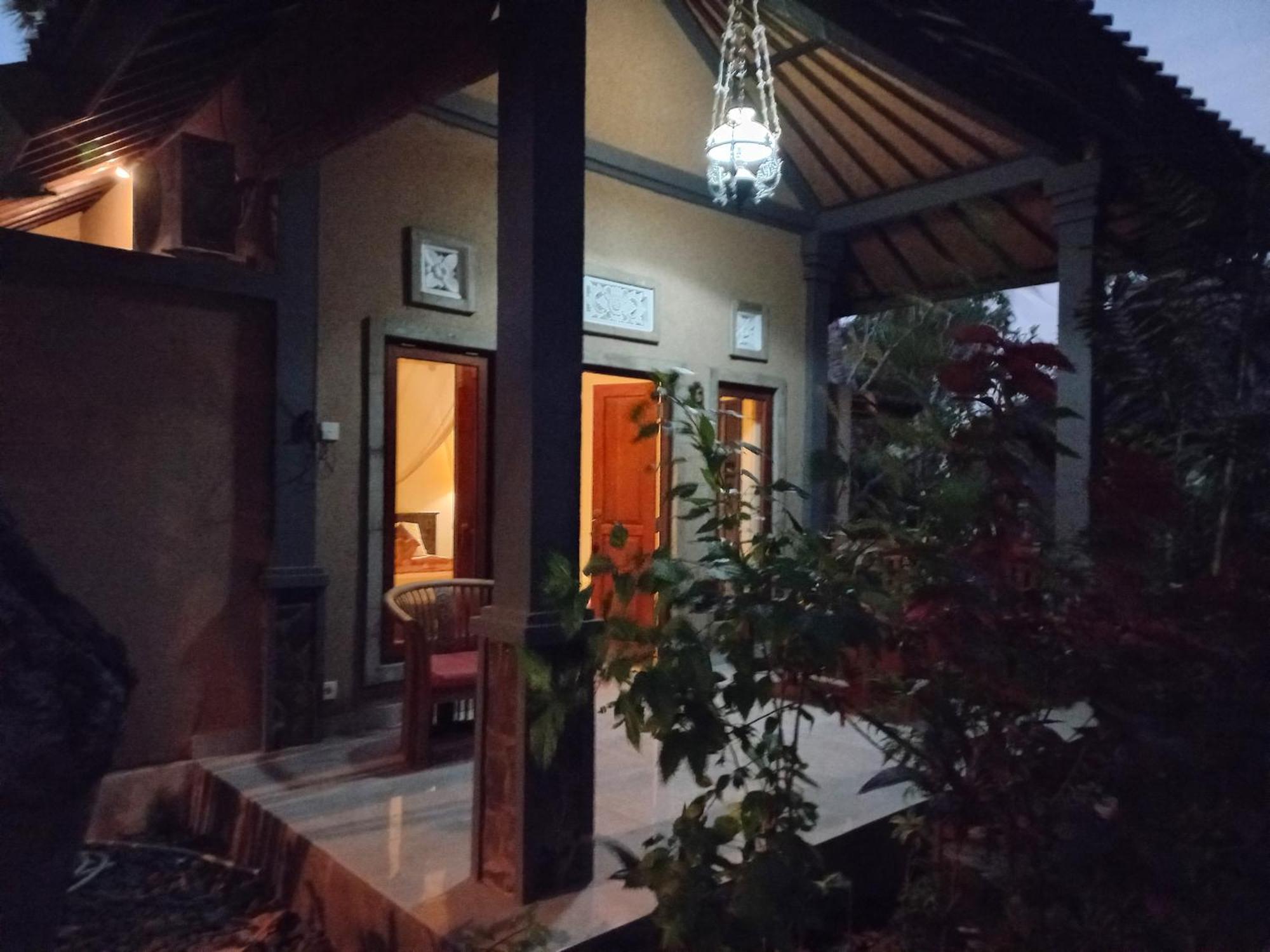 Tirta Bali Homestay Pemuteran  Exterior photo