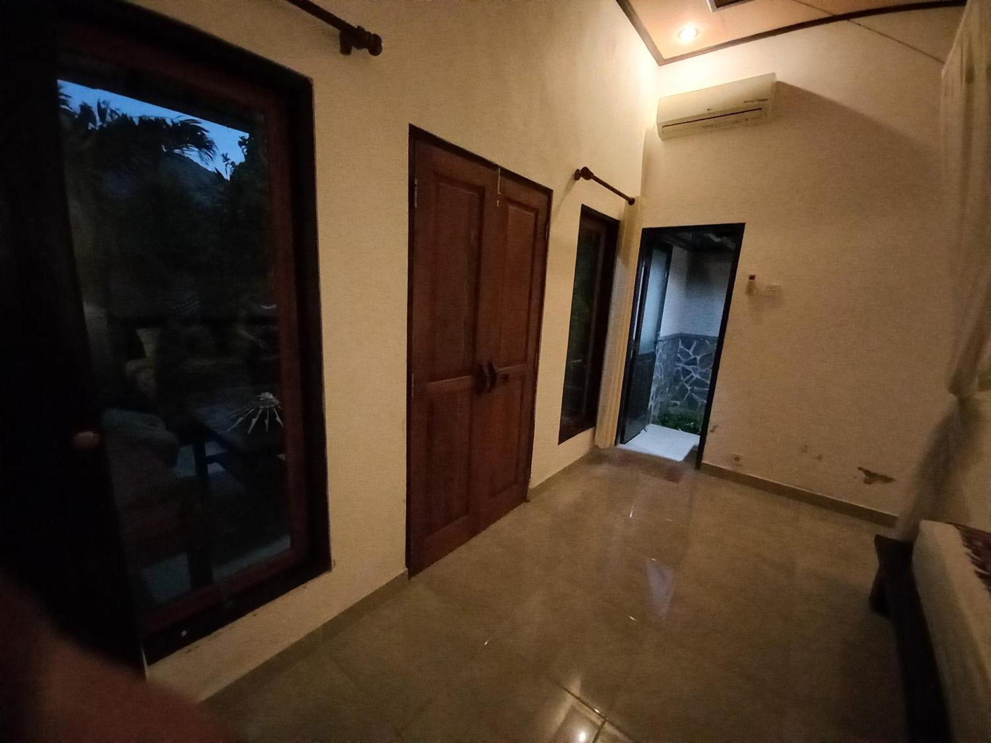 Tirta Bali Homestay Pemuteran  Exterior photo